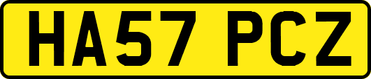 HA57PCZ