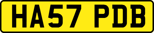 HA57PDB