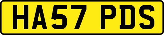 HA57PDS