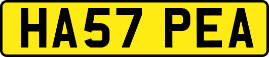 HA57PEA