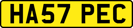 HA57PEC