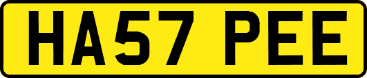 HA57PEE