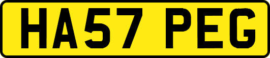 HA57PEG