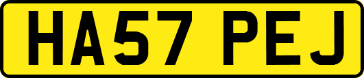 HA57PEJ