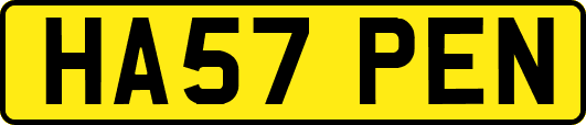 HA57PEN