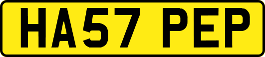 HA57PEP