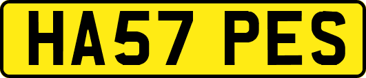 HA57PES
