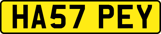 HA57PEY