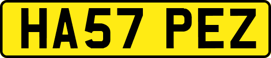 HA57PEZ