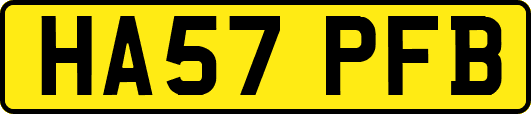 HA57PFB