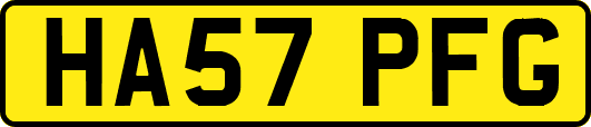 HA57PFG
