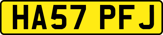 HA57PFJ