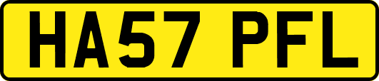 HA57PFL