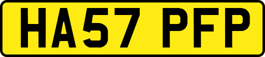 HA57PFP