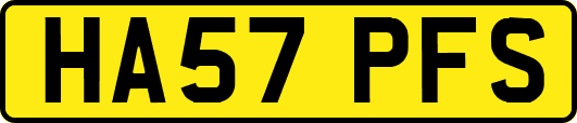 HA57PFS