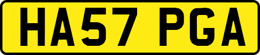 HA57PGA