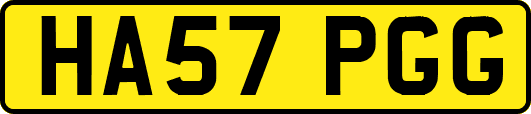 HA57PGG