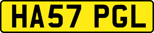 HA57PGL