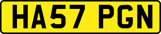 HA57PGN