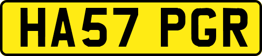 HA57PGR