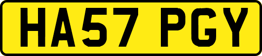 HA57PGY