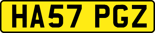 HA57PGZ