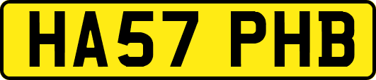 HA57PHB