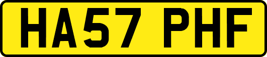 HA57PHF