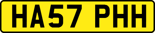 HA57PHH