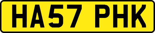 HA57PHK