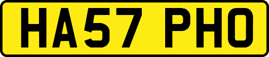 HA57PHO