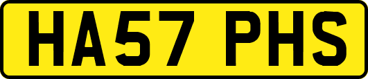 HA57PHS