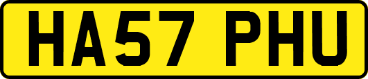 HA57PHU