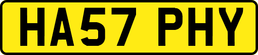HA57PHY