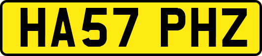 HA57PHZ