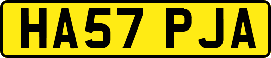 HA57PJA
