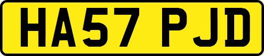 HA57PJD