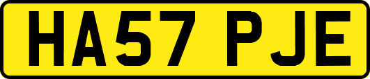 HA57PJE
