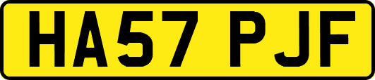 HA57PJF