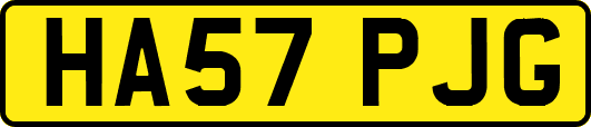 HA57PJG
