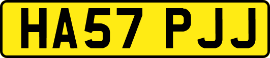 HA57PJJ