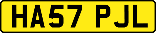 HA57PJL