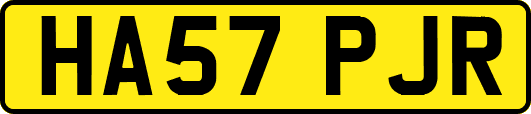 HA57PJR