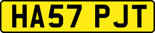 HA57PJT