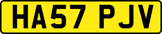 HA57PJV