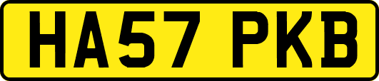 HA57PKB