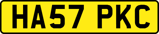 HA57PKC