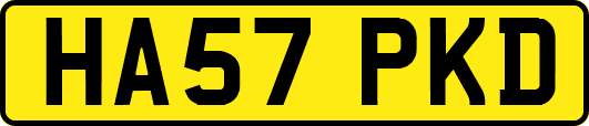 HA57PKD