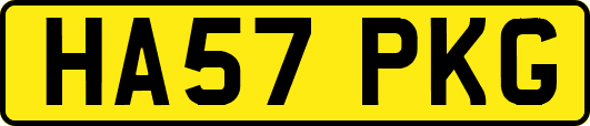HA57PKG