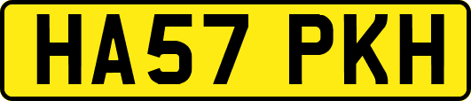 HA57PKH